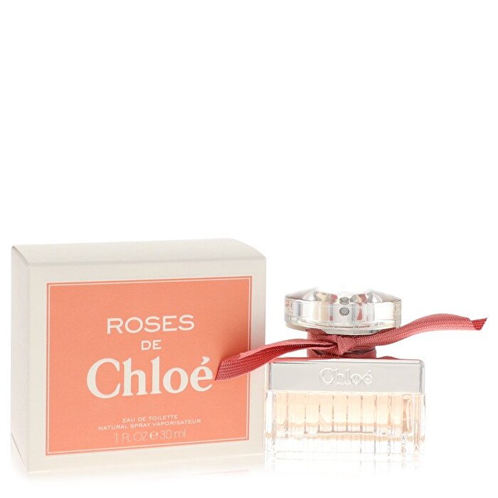 Chloe Roses De Chloe Eau De Toilette Spray 30ml/1oz