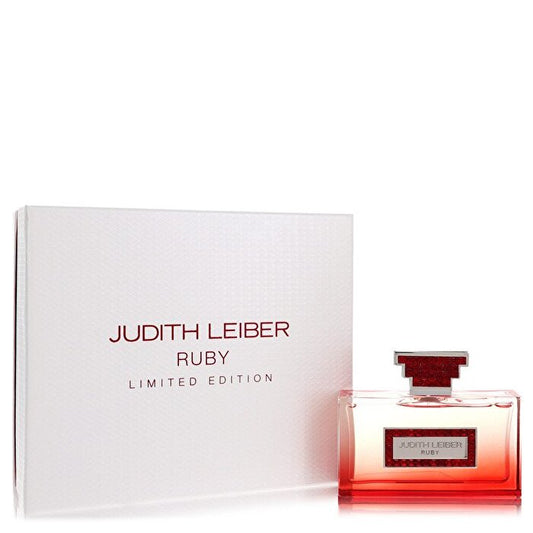 Judith Leiber Judith Leiber Ruby Eau De Parfum Spray (Limited Edition) 75ml/2.5oz
