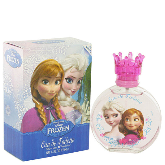 Disney Frozen Eau De Toilette Spray 100ml/3.4oz