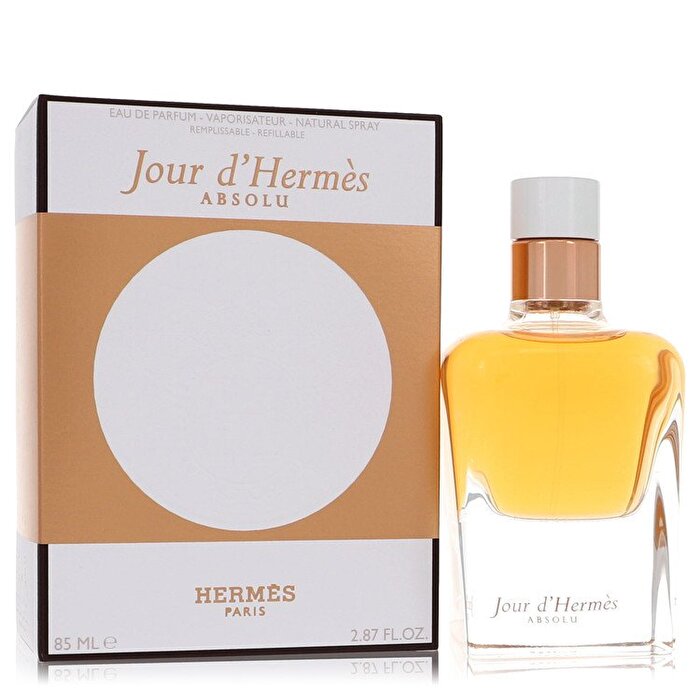 Hermes Jour D'hermes Absolu Eau De Parfum Spray Refillable 85ml/2.87oz