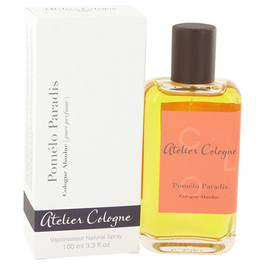 Atelier Cologne Pomelo Paradis Pure Perfume Spray 100ml/3.3oz