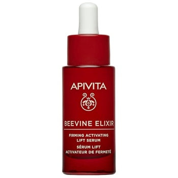 Apivita Beevine Elixir Firming Activating Lift Serum 30ml
