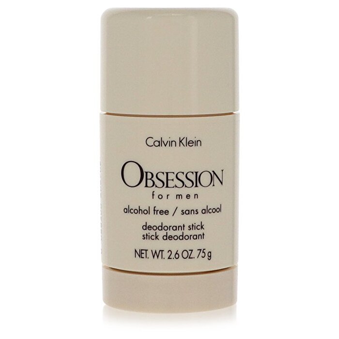 Calvin Klein Obsession Deodorant Stick 77ml/2.6oz