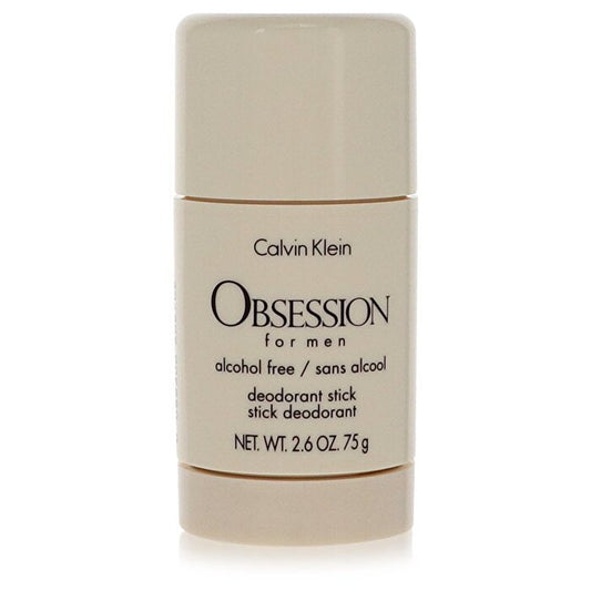 Calvin Klein Obsession Deodorant Stick 77ml/2.6oz