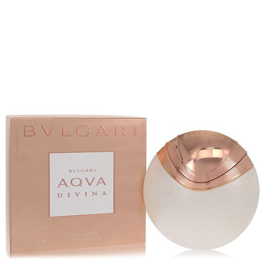 Bvlgari Bvlgari Aqua Divina Eau De Toilette Spray 65ml/2.2oz
