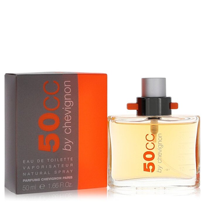 Chevignon Chevignon 50cc Eau De Toilette Spray 49ml/1.66oz