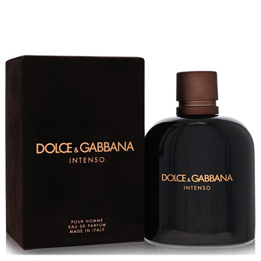 Dolce & Gabbana Intenso Eau De Parfum Spray 200ml/6.7oz