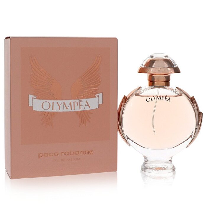 Paco Rabanne Olympea Eau De Parfum Spray 50ml/1.7oz