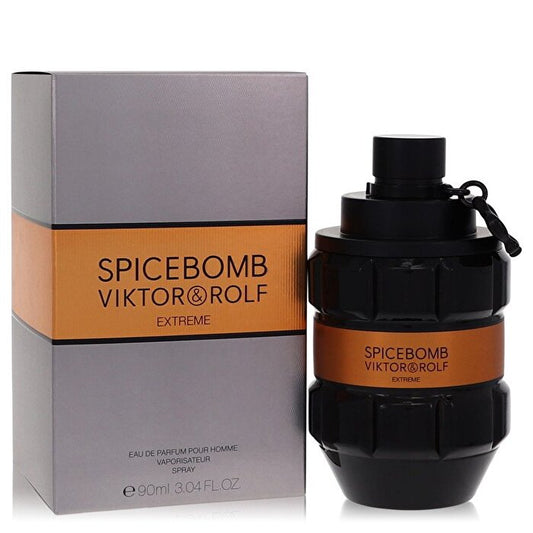 Viktor & Rolf Spicebomb Extreme Eau De Parfum Spray 90ml/3.04oz