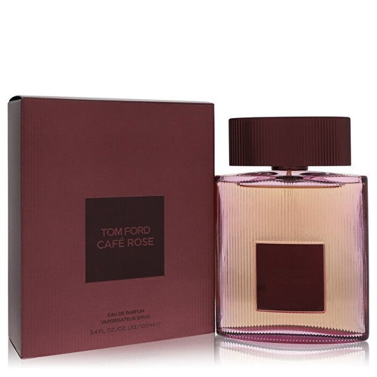 Tom Ford Tom Ford Cafe Rose Eau De Parfum Spray 100ml/3.4oz