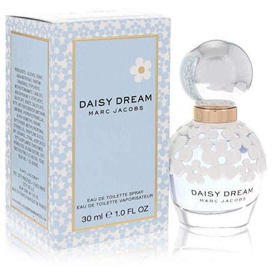 Marc Jacobs Daisy Dream Eau De Toilette Spray 30ml/1oz