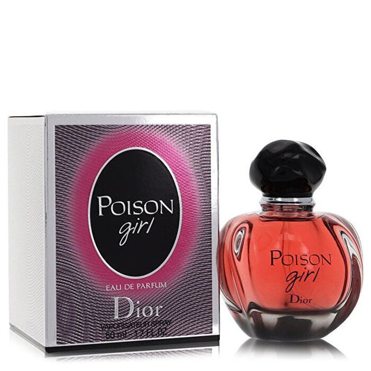 Christian Dior Poison Girl Eau De Parfum Spray 50ml/1.7oz