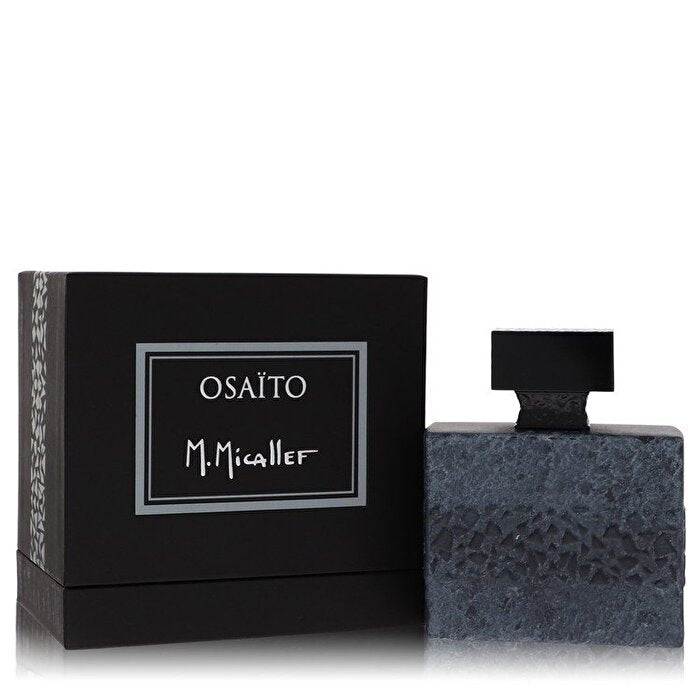 M. Micallef Osaito Eau De Parfum Spray 100ml/3.3oz
