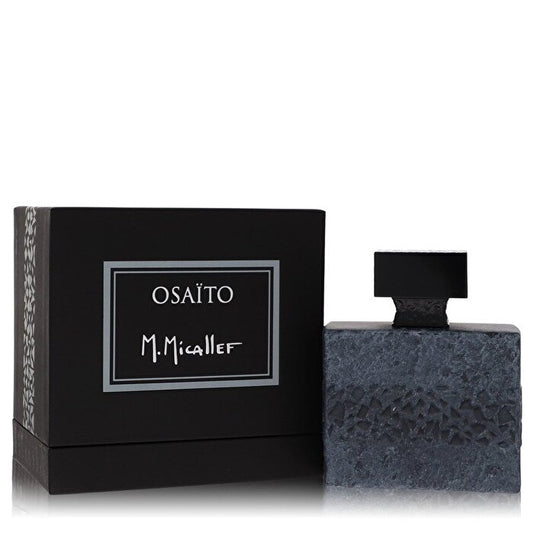 M. Micallef Osaito Eau De Parfum Spray 100ml/3.3oz
