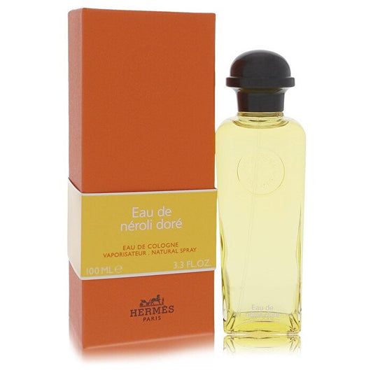 Hermes Eau De Neroli Dore Eau De Cologne Spray (Unisex) 100ml/3.3oz