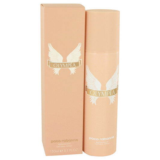 Paco Rabanne Olympea Deodorant Spray 151ml/5.1oz