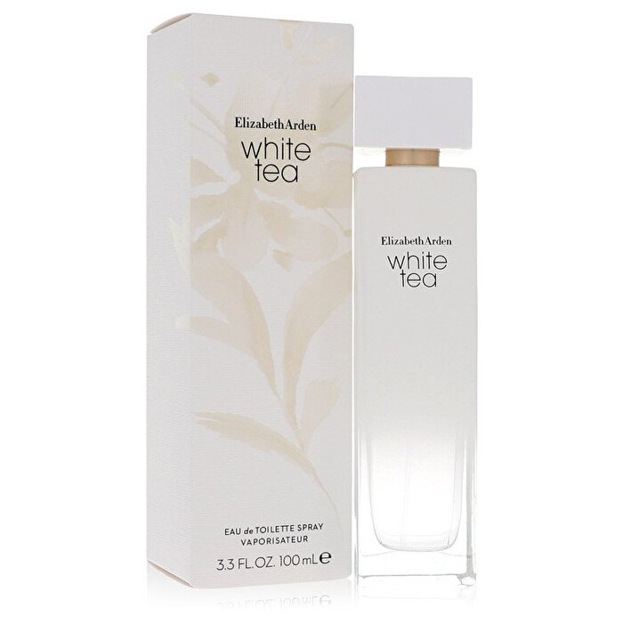 Elizabeth Arden White Tea Eau De Toilette Spray 100ml/3.3oz