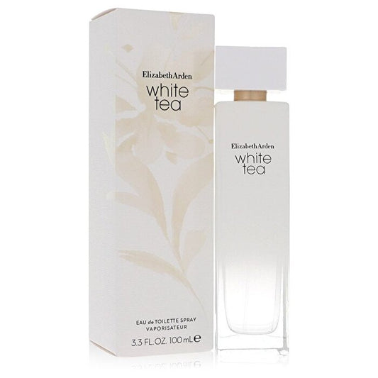 Elizabeth Arden White Tea Eau De Toilette Spray 100ml/3.3oz