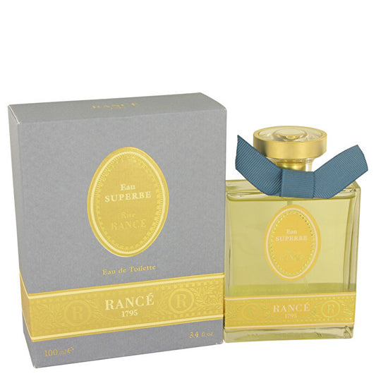 Rance Eau Superbe Eau De Toilette Spray 100ml/3.4oz