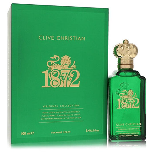 Clive Christian Clive Christian 1872 Perfume Spray 100ml/3.4oz