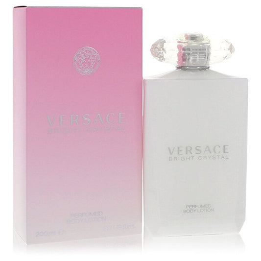 Versace Bright Crystal Body Lotion 200ml/6.7oz