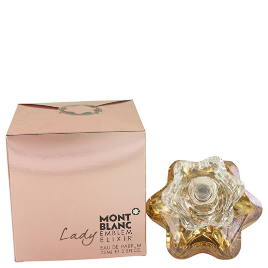 Montblanc Lady Emblem Elixir Eau De Parfum Spray 75ml/2.5oz