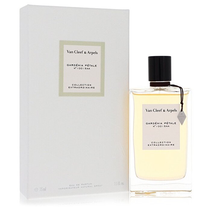 Van Cleef & Arpels Gardenia Petale Eau De Parfum Spray 75ml/2.5oz