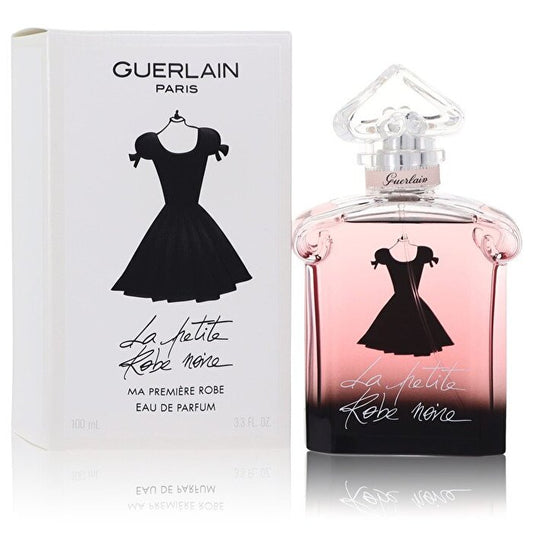 Guerlain La Petite Robe Noire Ma Premiere Robe Eau De Parfum Spray 100ml/3.4oz