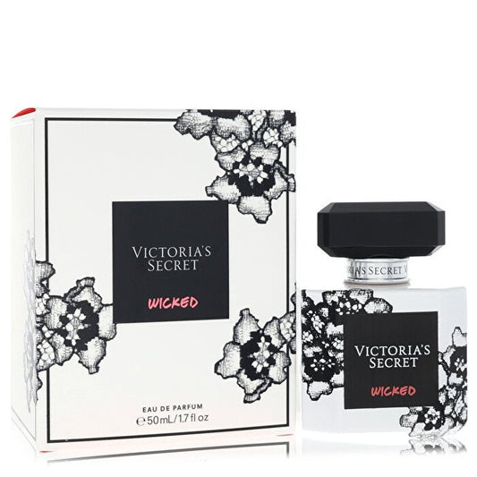 Victoria's Secret Victoria's Secret Wicked Eau De Parfum Spray 50ml/1.7oz
