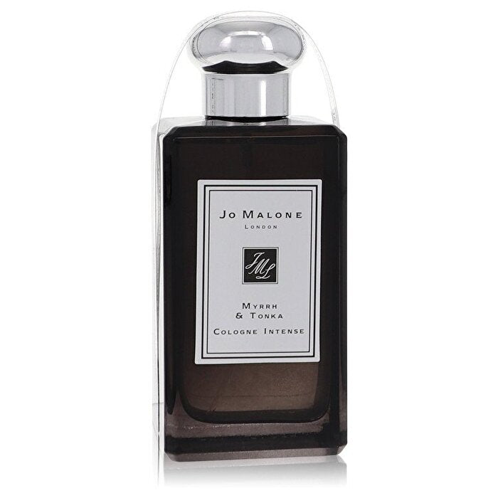Jo Malone Myrrh & Tonka Cologne Intense Spray (Unisex Unboxed) 100ml/3.4oz
