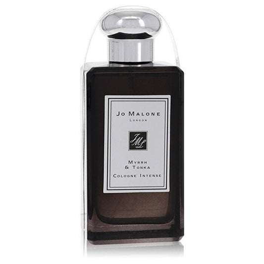 Jo Malone Myrrh & Tonka Cologne Intense Spray (Unisex Unboxed) 100ml/3.4oz