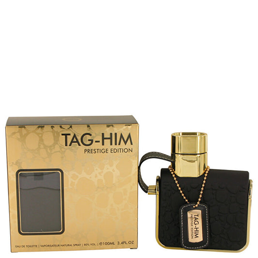 Armaf Armaf Tag Him Prestige Eau De Toilette Spray 100ml/3.4oz