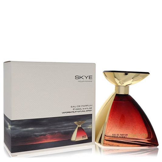 Armaf Armaf Skye Eau De Parfum Spray 100ml/3.4oz