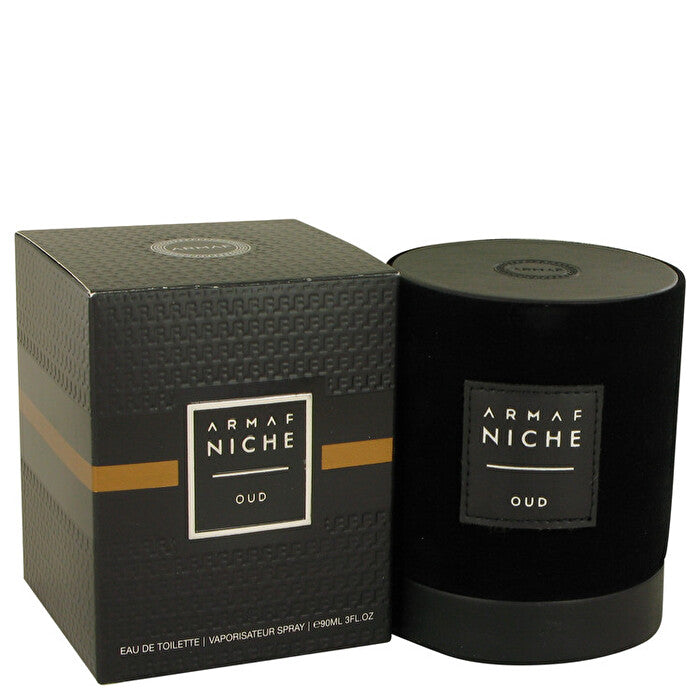 Armaf Niche Oud Eau De Parfum Spray 90ml/3oz