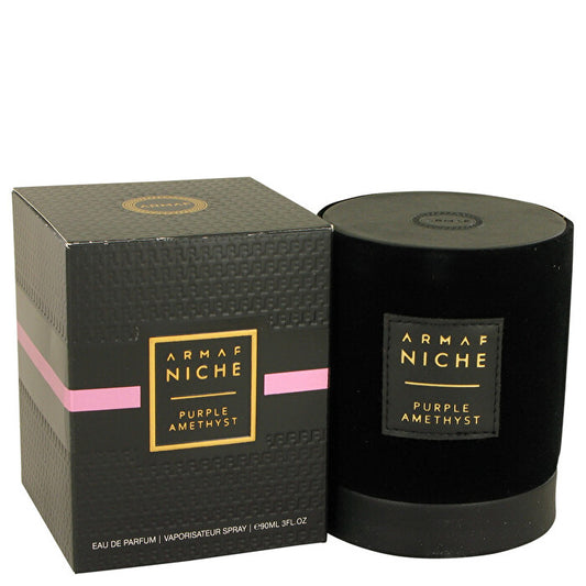 Armaf Armaf Niche Purple Amethyst Eau DE Parfum Spray 90ml/3oz