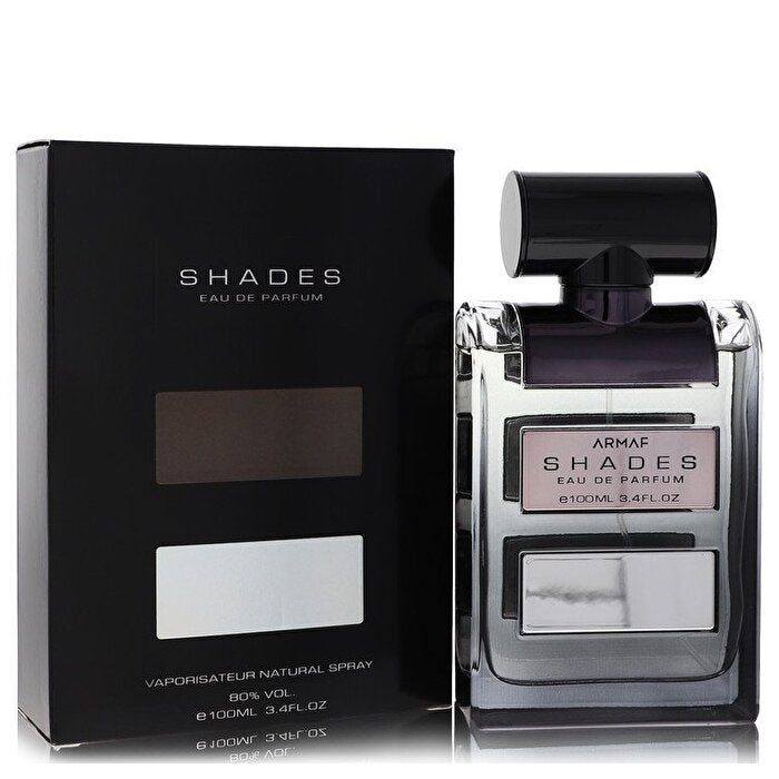 Armaf Armaf Shades Eau De Parfum Spray 100ml/3.4oz