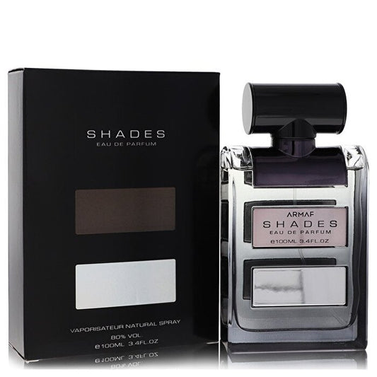 Armaf Armaf Shades Eau De Parfum Spray 100ml/3.4oz