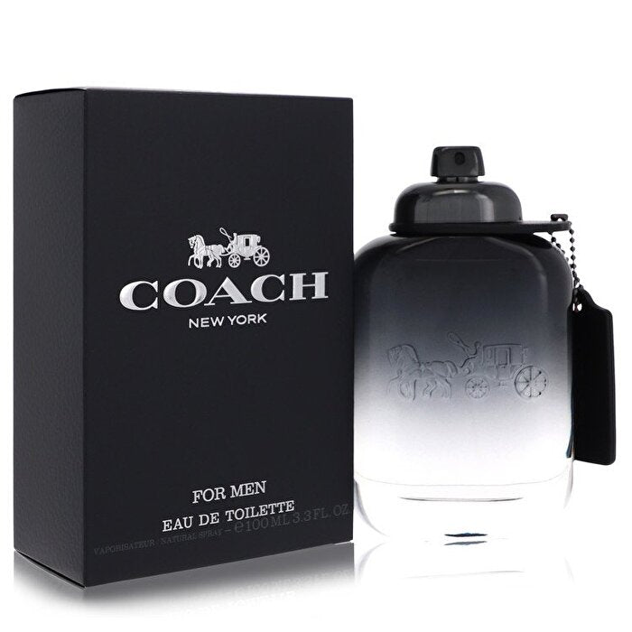 Coach Eau De Toilette Spray 100ml/3.3oz