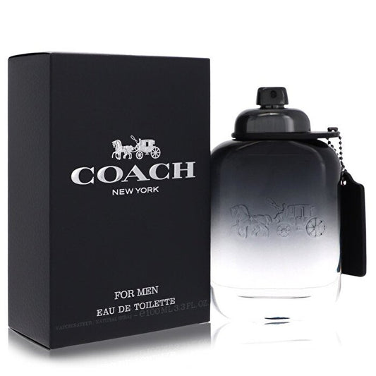 Coach Eau De Toilette Spray 100ml/3.3oz