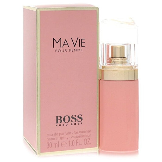 Hugo Boss Boss Ma Vie Eau De Parfum Spray 30ml/1oz