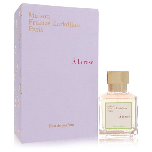 Maison Francis Kurkdjian A La Rose Eau De Parfum Spray 71ml/2.4oz
