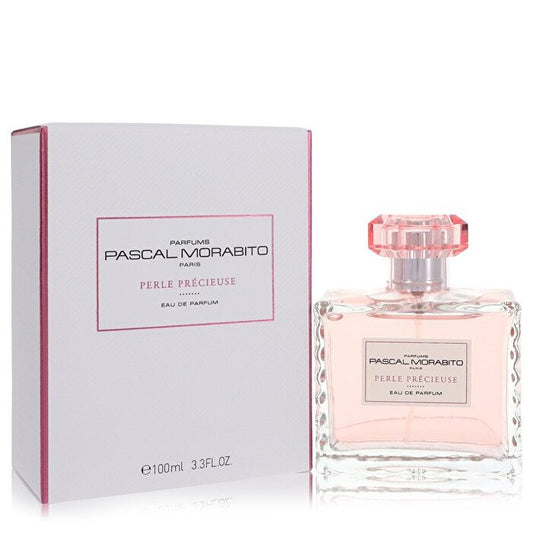 Pascal Morabito Perle Precieuse Eau De Parfum Spray 100ml/3.3oz