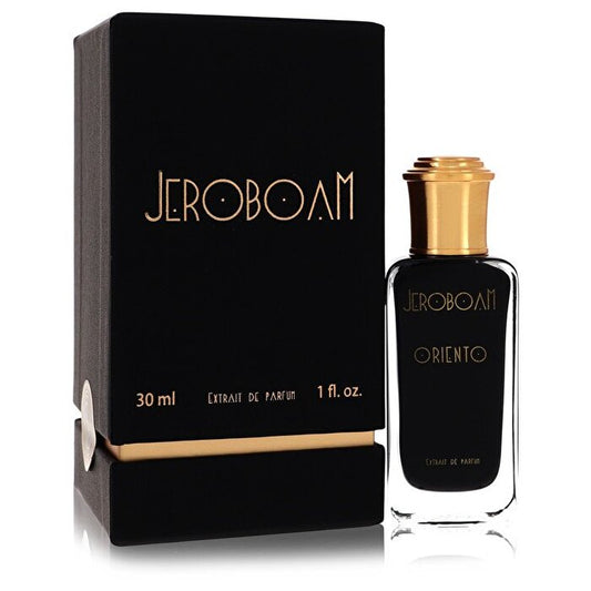 Jeroboam Oriento Extrait De Parfum Spray (Unisex) 30ml/1oz