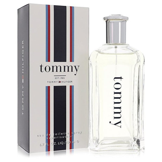Tommy Hilfiger Eau De Toilette Spray 200ml/6.7oz