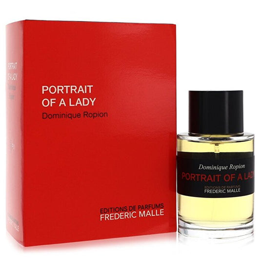 Frederic Malle Portrait of a Lady Eau De Parfum Spray 100ml