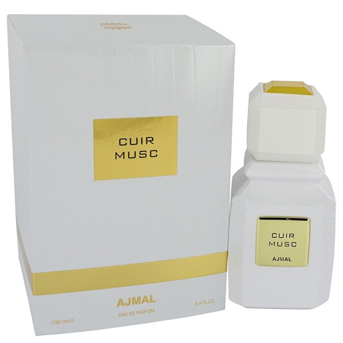 Ajmal Ajmal Cuir Musc Eau De Parfum Spray (Unisex) 100ml/3.4oz