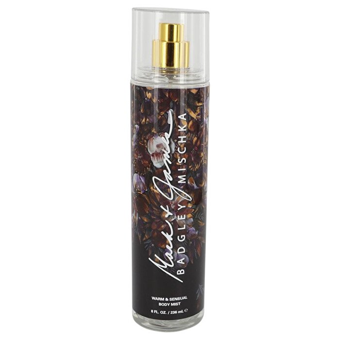 Badgley Mischka Mark & James Warm And Sensual Body Mist 240ml/8oz