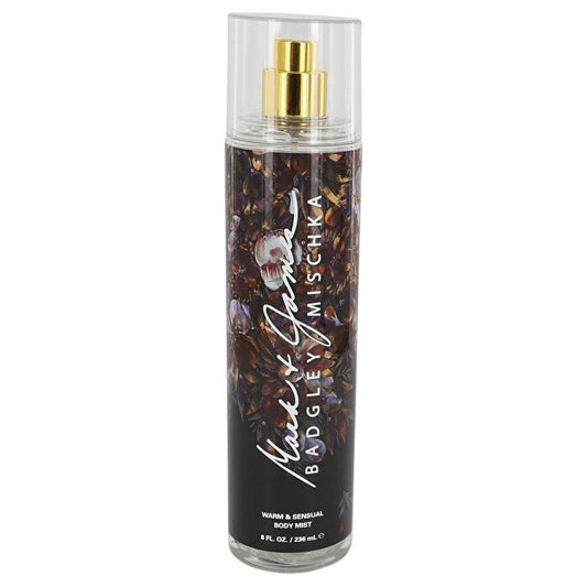 Badgley Mischka Mark & James Warm And Sensual Body Mist 240ml/8oz