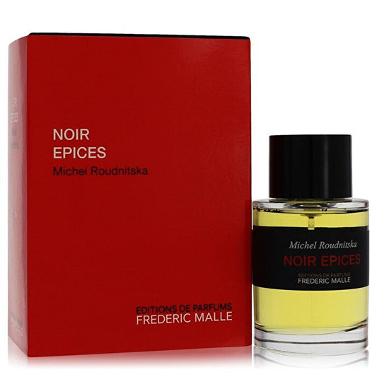 Frederic Malle Noir Epices Eau De Parfum Spray 100ml