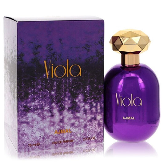 Ajmal Ajmal Viola Eau De Parfum Spray 75ml/2.5oz
